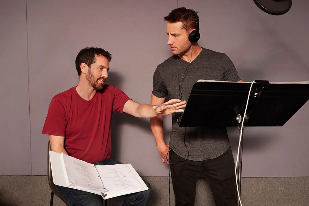 Harley Quinn & The Joker: Sound Mind