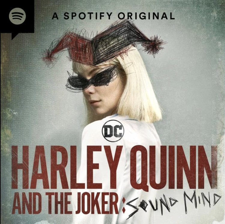Harley Quinn & The Joker: Sound Mind